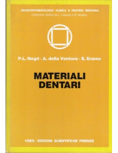 Materiali dentari