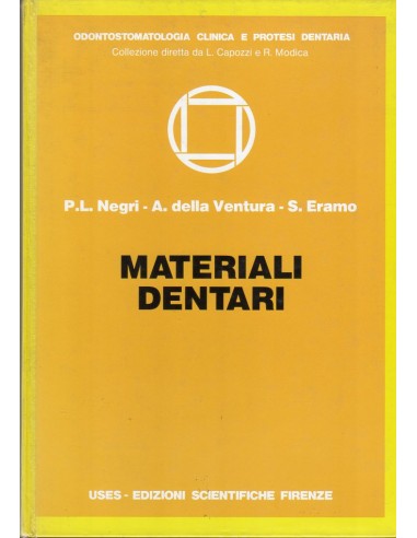 Materiali dentari