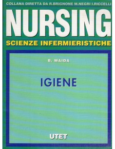 Nursing igiene 1/e 1995