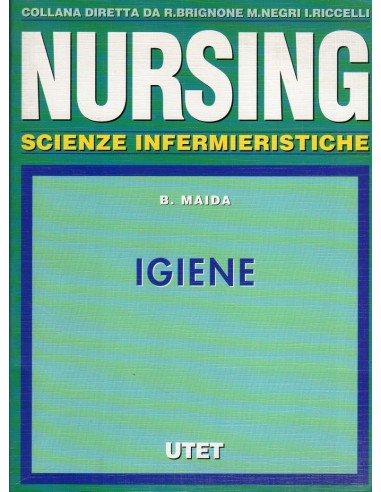 Nursing igiene 1/e 1995