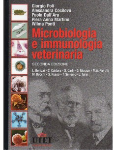 Microbiologia e immunologia...