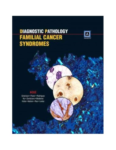 Diagnostic Pathology Familial Cancer...