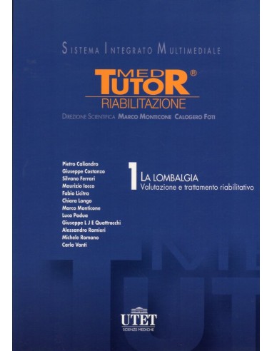 Lombalgia (La) Valutazione e...
