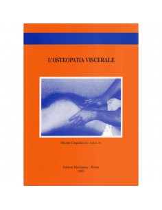 Osteopatia viscerale 1/e 1989