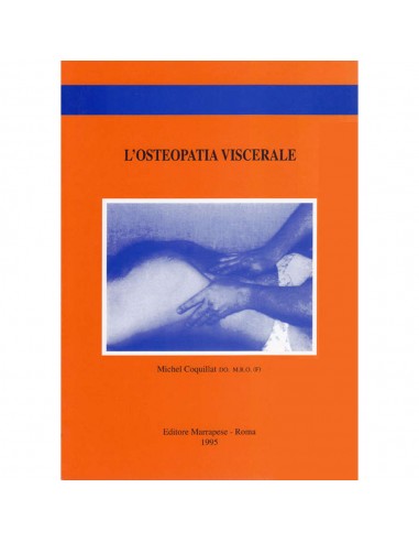 Osteopatia viscerale 1/e 1989