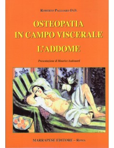 Osteopatia in campo...