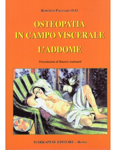 Osteopatia in campo viscerale...