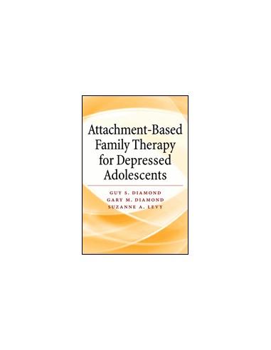 Attachment-Based Family Therapy for...