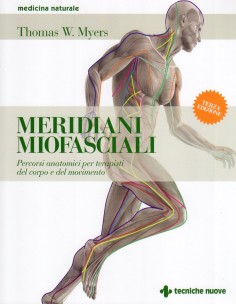Meridiani miofasciali...