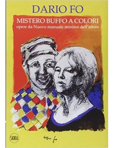 Mistero Buffo a colori...