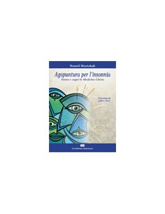 Agopuntura per l'insonnia...
