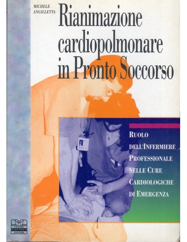 Rianimazione cardiopolmonare in...