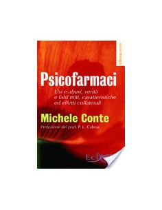 Psicofarmaci Usi e abusi...