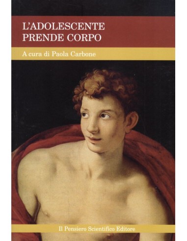 Adolescente prende corpo (l')