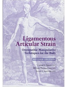 Ligamentous Articular...