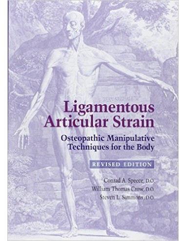Ligamentous Articular Strain...