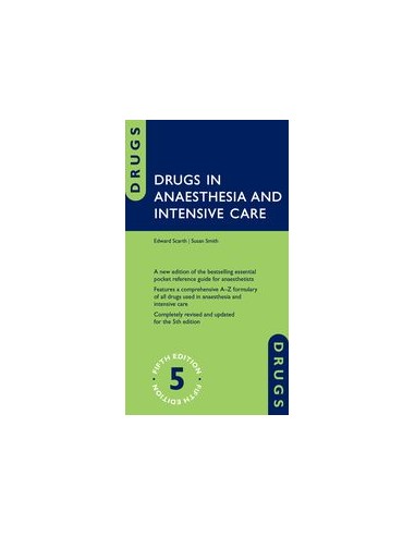Drugs in Anaesthesia and Intensive...
