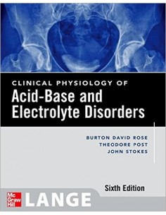 Clinical physiology of...