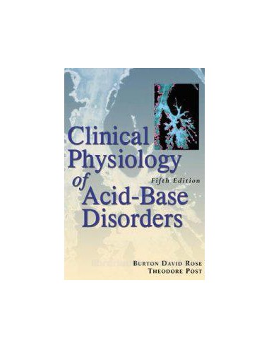 Clinical Physiology of Acid-Base and...