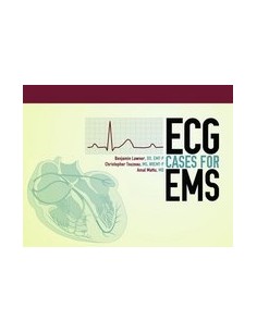 ECG Cases For EMS...
