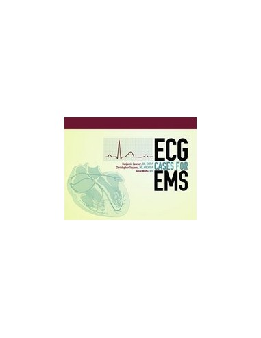 ECG Cases For EMS (Emergency Medicine...