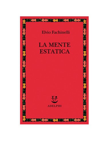Mente estatica 3/e 2009