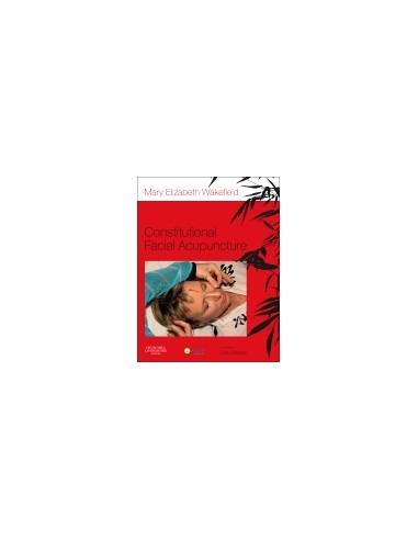 Constitutional Facial Acupuncture