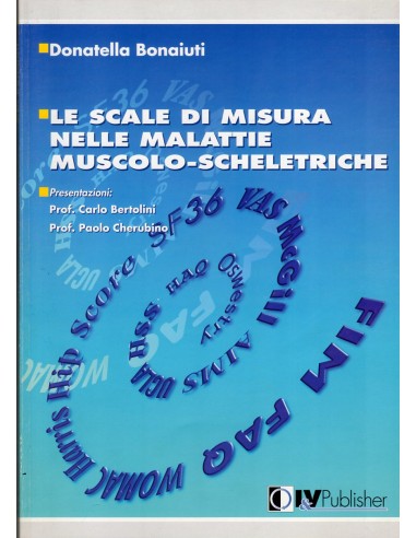Scale di misura nelle malattie...