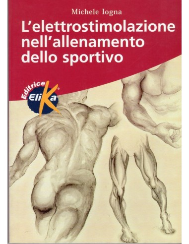 Elettrostimolazione nell'allenamento...