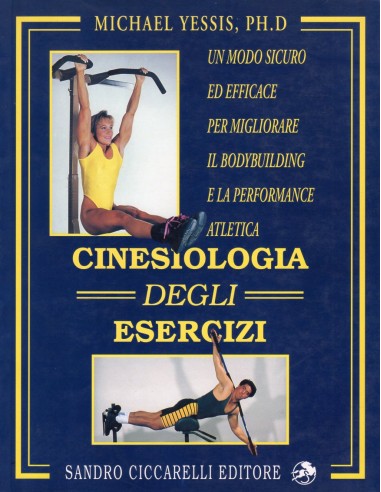 Cinesiologia degli esercizi