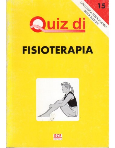 Quiz di fisioterapia