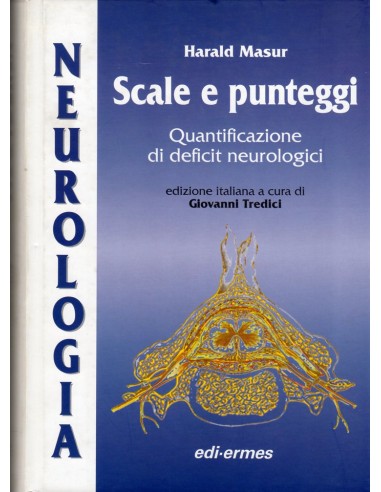 Neurologia Scale e punteggi...