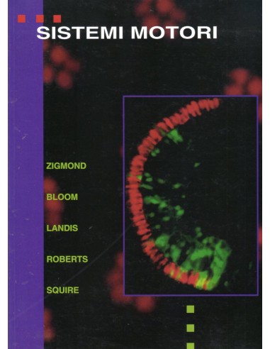 Sistemi motori 1/e 2001 Neuroscienze