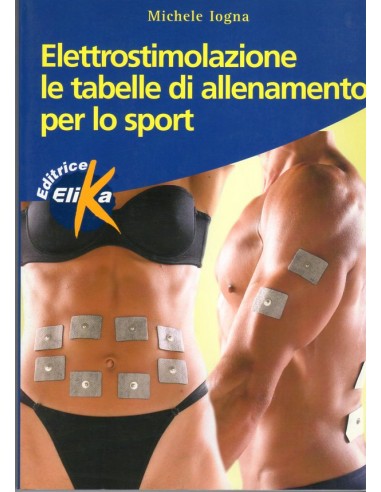 Elettrostimolazione le tabelle di...