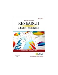 Introduction to Research in...
