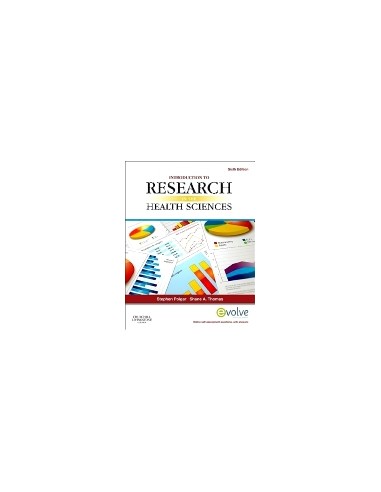 Introduction to Research in the...