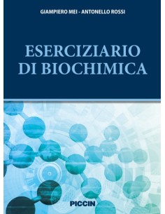 Eserciziario di Biochimica