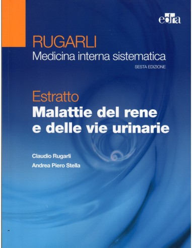 Rugarli estratti Malattie del rene e...