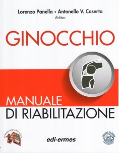 Ginocchio Manuale di...