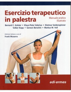 Esercizio terapeutico in...