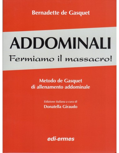 Addominali Fermiamo il massacro...