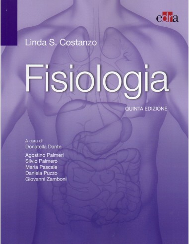 Fisiologia 5/e 2017