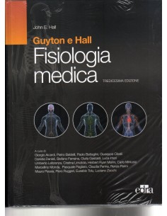 Guyton & Hall Fisiologia...