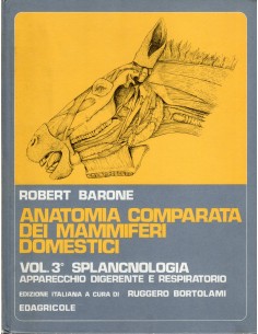 Anatomia comparata dei...