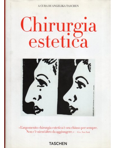 Chirurgia estetica