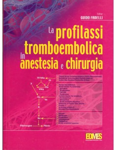 Profilassi tromboebolica in...