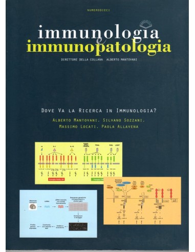 Immunologia e immunopatologia 10 dove...