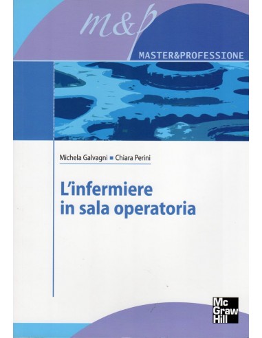 Infermiere in sala operatoria (L')
