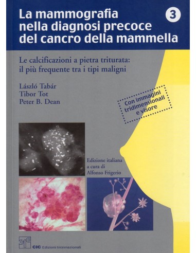 Mammografia nella diagnosi precoce...
