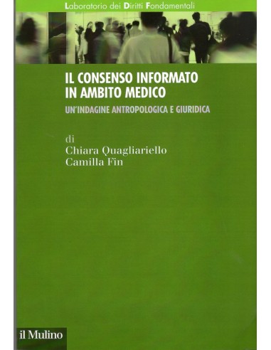 Consenso informato in ambito medico...